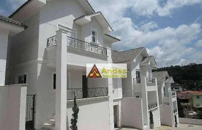 Casa com 4 dormitórios à venda, 191 m² por r$ 1.650.000,00 - horto florestal - são paulo/sp