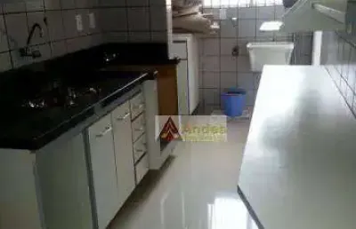 Apartamento  residencial à venda, pirituba, são paulo.