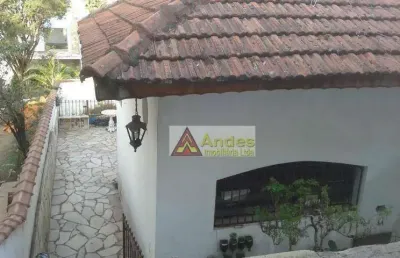 Casa com 3 quartos à venda na Rua José Vicente, Tremembé, São Paulo