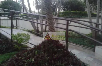 Apartamento  residencial à venda, santa terezinha, são paulo.