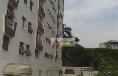 Apartamento residencial à venda, santana, são paulo.