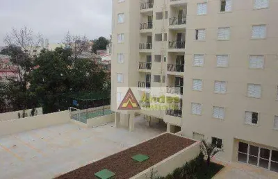 Apartamento  novo residencial à venda, jardim brasil, são paulo.