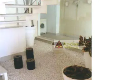 Casa em condomínio fechado com 3 quartos à venda na Rua Itapejara D'Oeste, Horto, São Paulo