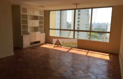 Apartamento residencial à venda, santana, são paulo.