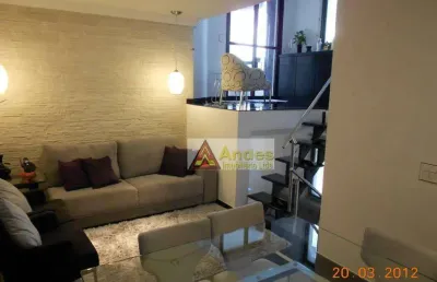 Apartamento com 3 dormitórios à venda, 128 m² por r$ 1.050.000,00 - santana - são paulo/sp