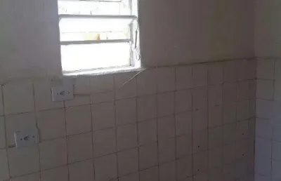 Casa para alugar, 50 m² por r$ 1.390,00/mês - água fria - são paulo/sp