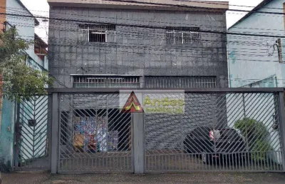 Prédio à venda na Avenida Peri Ronchetti, Jardim Peri, São Paulo