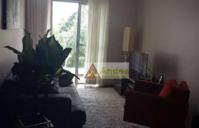 Xcelente apartamento proximo ao shopping santana parque