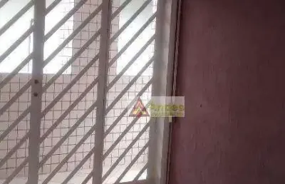 Sala comercial com 1 sala para alugar na Rua Aluísio Azevedo, Santana, São Paulo