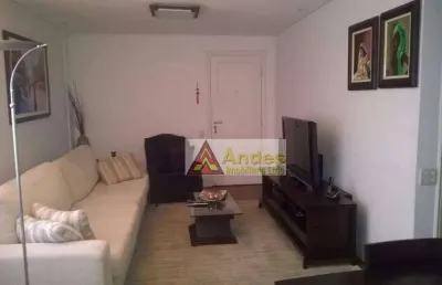 Apartamento  residencial à venda, tucuruvi, são paulo.