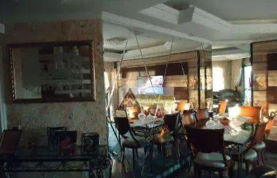 Maravilhosa cobertura com 4 dormitórios à venda, 364 m² por r$ 2.015.000 - jardim são paulo - são paulo/sp