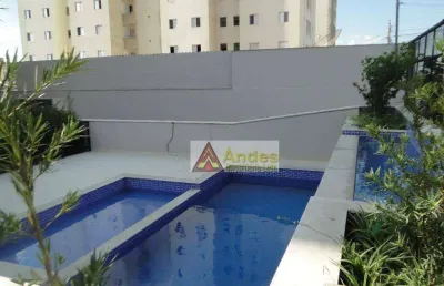 Apartamento  residencial à venda, vila mazzei, são paulo.