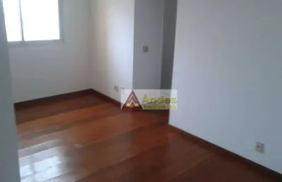 Apartamento residencial à venda, parque edu chaves, são paulo.