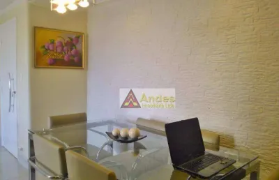 Apartamento  residencial à venda, santana, são paulo.