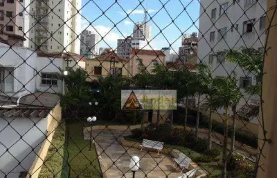 Apartamento  residencial à venda, santana, são paulo.