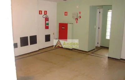Prédio à venda, 1398 m² por r$ 4.900.000,00 - santana - são paulo/sp