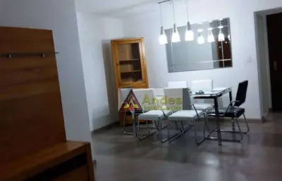 Apartamento  residencial à venda, mandaqui, são paulo.