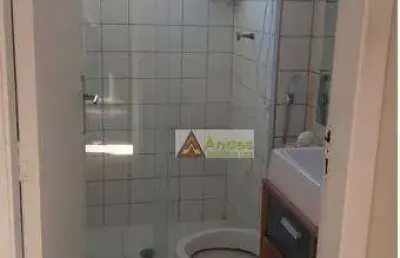 Apartamento  residencial à venda, lauzane paulista, são paulo.