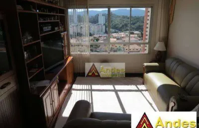Apartamento  residencial à venda, mandaqui, são paulo.