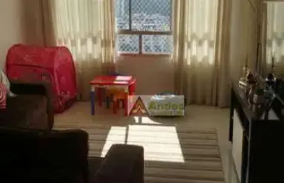 Apartamento residencial à venda, mandaqui, são paulo.