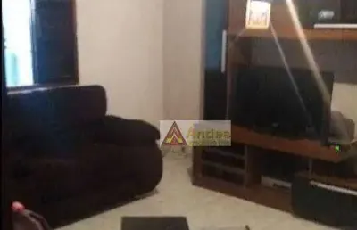 Sobrado residencial à venda, vila irmãos arnoni, são paulo.