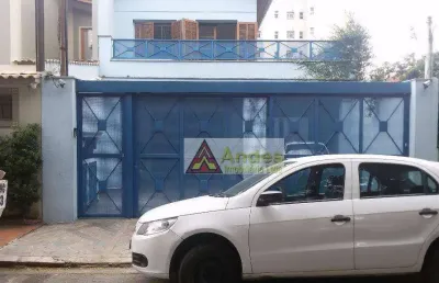 Sobrado comercial à venda, jardim são paulo(zona norte), são paulo.