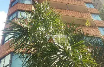 Apartamento residencial à venda, santana, são paulo.