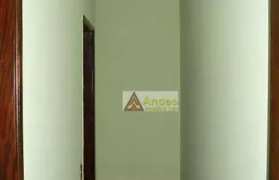 Sobrado residencial à venda, santa terezinha, são paulo.