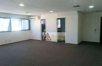 Sala comercial com 1 sala para alugar na Rua Alfredo Pujol, Santana, São Paulo