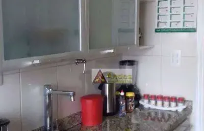 Apartamento residencial à venda, santana, são paulo.