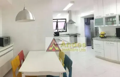 Apartamento residencial à venda, santana, são paulo.
