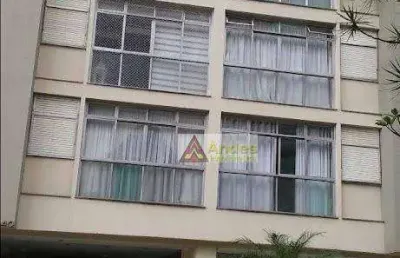 Apartamento 120m2 - voluntários da pátria - santana