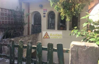 Terreno à venda na Rua Florinéia, Água Fria, São Paulo