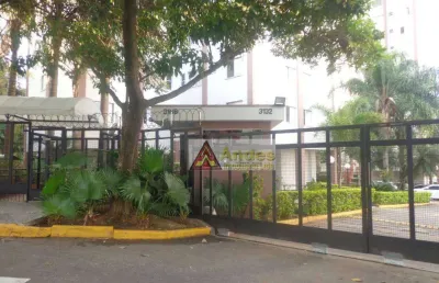 Apartamento com 2 quartos à venda na Rua Conselheiro Moreira de Barros, Lauzane Paulista, São Paulo