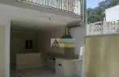 Casa em condomínio fechado com 3 quartos à venda na Avenida Nova Cantareira, Tucuruvi, São Paulo