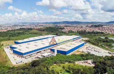 Aluga-se galpões novos padrão aaa (módulos de 2.839m² a 23.822m²)