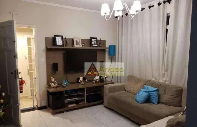Sobrado à venda, 148 m² por r$ 681.000,00 - casa verde média - são paulo/sp