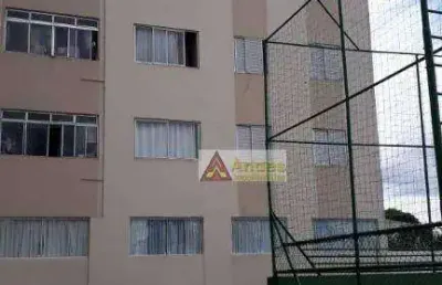 Apartamento com 2 quartos à venda na Rua Salvador Tolezano, Parque Mandaqui, São Paulo