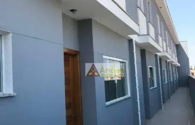 Casa em condomínio fechado com 3 quartos à venda na Rua Henrique Mazzei, Vila Isolina Mazzei, São Paulo
