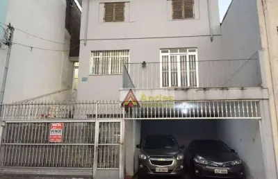 Casa com 3 quartos à venda na Rua João de Laet, Vila Aurora (Zona Norte), São Paulo