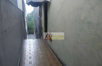 Sobrado à venda, 245 m² por r$ 958.000,00 - santana - são paulo/sp