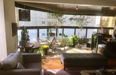 Apartamento com 4 dormitórios à venda, 253 m² por r$ 1.703.000 - santana - são paulo/sp