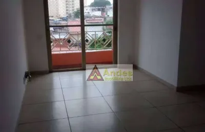 Apartamento à venda, 58 m² por r$ 277.000,00 - imirim - são paulo/sp