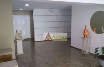 Apartamento com 3 quartos à venda na Rua Voluntários da Pátria, Santana, São Paulo