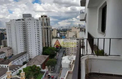 Apartamento com 4 dormitórios à venda, 211 m² por r$ 1.400.000,00 - santana - são paulo/sp