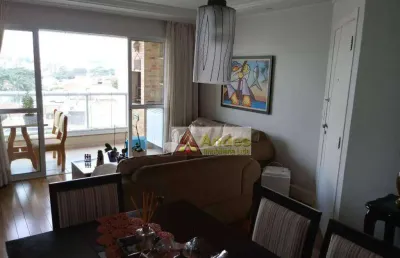 Apartamento à venda por r$ 700.000 - santa terezinha - são paulo/sp