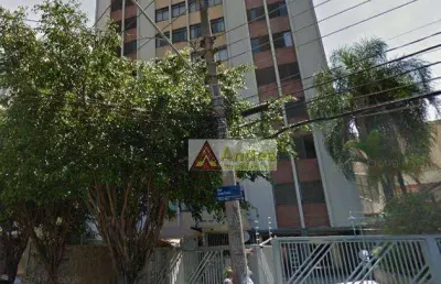 Apartamento à venda, 82 m² por r$ 435.000,00 - água fria - são paulo/sp
