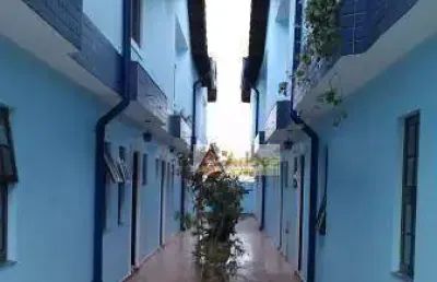 Sobrado à venda em condomínio fechado, 157 m² por r$ 637.000 - vila isolina mazzei - são paulo/sp