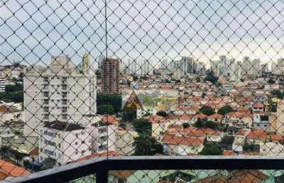 Lindo apartamento de 138,00 mts², com 03 dorm /02 suítes/ 06 vagas - jd são paulo
