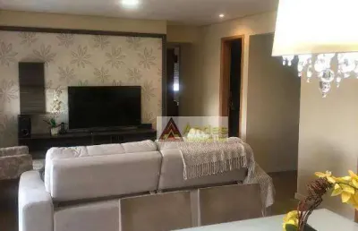 Apartamento com 3 quartos à venda no Lauzane Paulista, São Paulo 